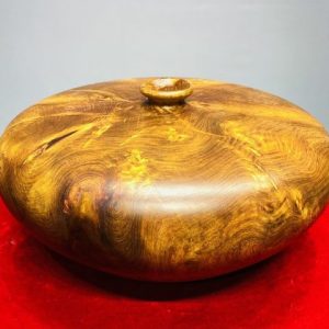 Chum Phú Quý Gỗ Ngọc Am
