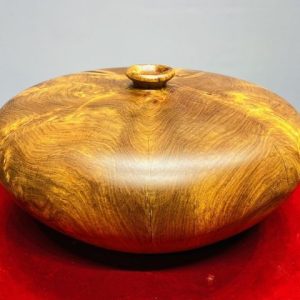 Chum Phú Quý Gỗ Ngọc Am