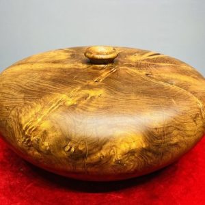 Chum Phú Quý Gỗ Ngọc Am