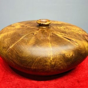 Chum Phú Quý Gỗ Ngọc Am
