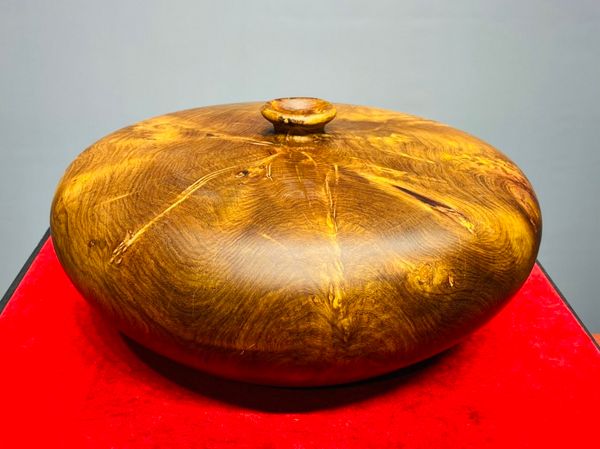 Chum Phú Quý Gỗ Ngọc Am