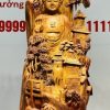 Nhất Tâm Bái Phật Gỗ Sụn Hương