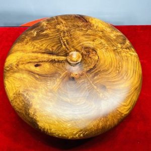 Chum Phú Quý Gỗ Hương