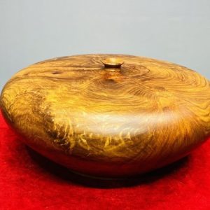 Chum Phú Quý Gỗ Hương