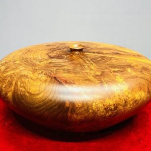 Chum Phú Quý Gỗ Hương