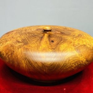 Chum Phú Quý Gỗ Hương