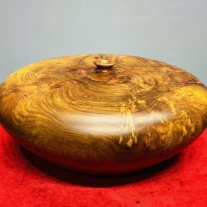 Chum Phú Quý Gỗ Hương