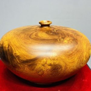 Chum Phú Quý Gỗ Hương