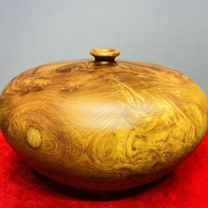 Chum Phú Quý Gỗ Hương