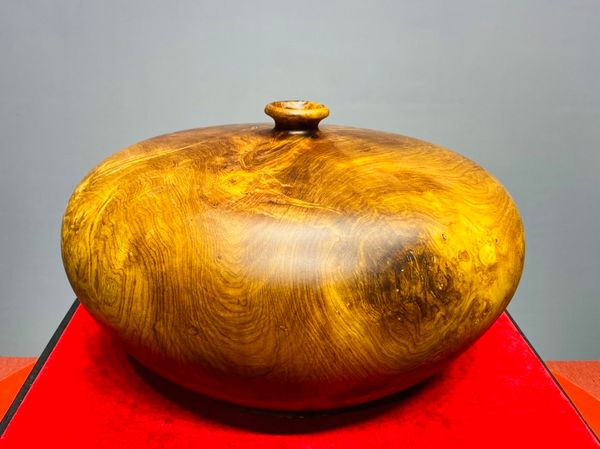 Chum Phú Quý Gỗ Hương