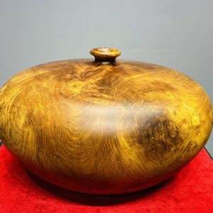 Chum Phú Quý Gỗ Hương