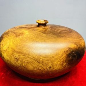 Chum Phú Quý Gỗ Hương