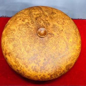 Chum Phú Quy Gỗ Nu Ngọc Am