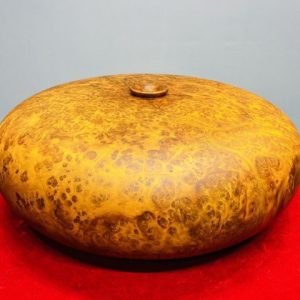 Chum Phú Quy Gỗ Nu Ngọc Am