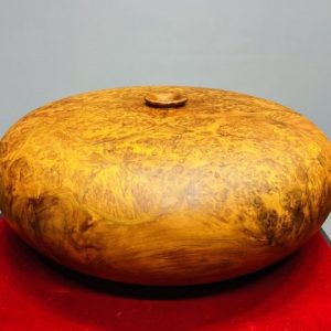 Chum Phú Quy Gỗ Nu Ngọc Am