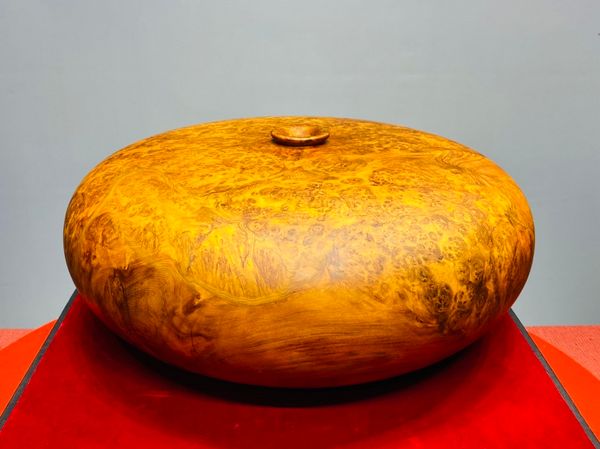Chum Phú Quy Gỗ Nu Ngọc Am