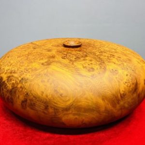 Chum Phú Quy Gỗ Nu Ngọc Am