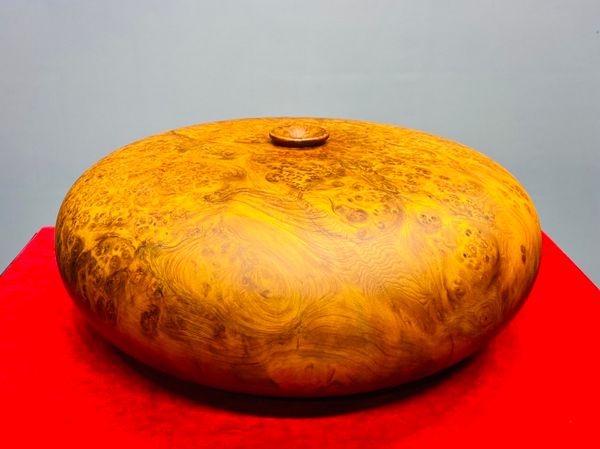 Chum Phú Quy Gỗ Nu Ngọc Am