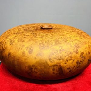 Chum Phú Quy Gỗ Nu Ngọc Am