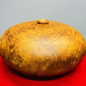 Chum Phú Quý Gỗ Nu Ngọc Am