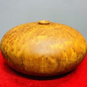 Chum Phú Quý Gỗ Nu Ngọc Am