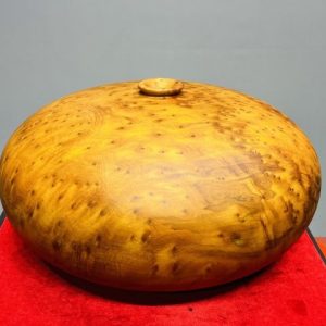 Chum Phú Quý Gỗ Nu Ngọc Am