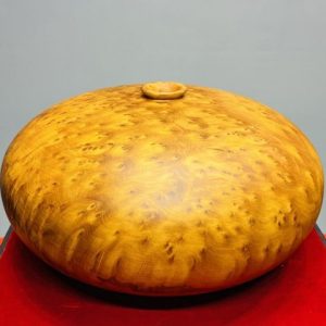 Chum Phú Quý Gỗ Nu Ngọc Am