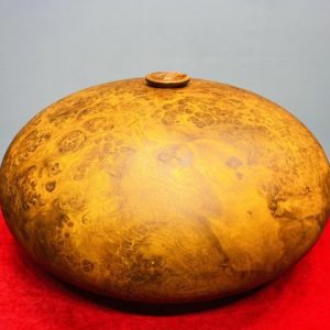 Chum Phú Quý Tài Lộc Gỗ Nu Ngọc Am