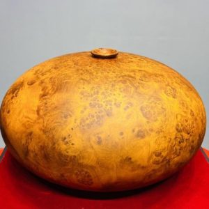 Chum Phú Quý Tài Lộc Gỗ Nu Ngọc Am