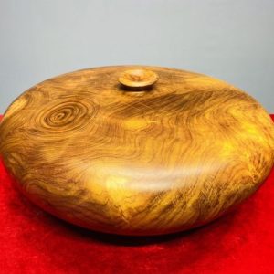 Chum Phú Quý Gỗ Hương