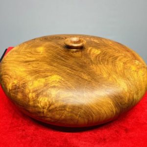 Chum Phú Quý Gỗ Hương