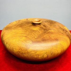 Chum Phú Quý Gỗ Hương