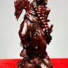 Cụ Tế Say Gỗ Tử Đàn