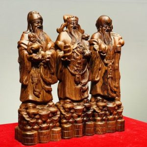 Tam Đa Gỗ Cẩm Lai
