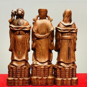 Tam Đa Gỗ Cẩm Lai