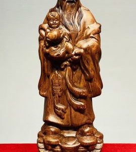 Tam Đa Gỗ Cẩm Lai
