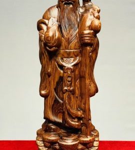 Tam Đa Gỗ Cẩm Lai
