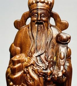 Tam Đa Gỗ Cẩm Lai