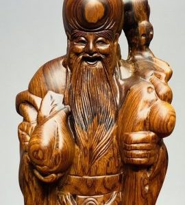 Tam Đa Gỗ Cẩm Lai