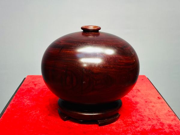 Chum Phú Quý Gỗ Tử Đàn