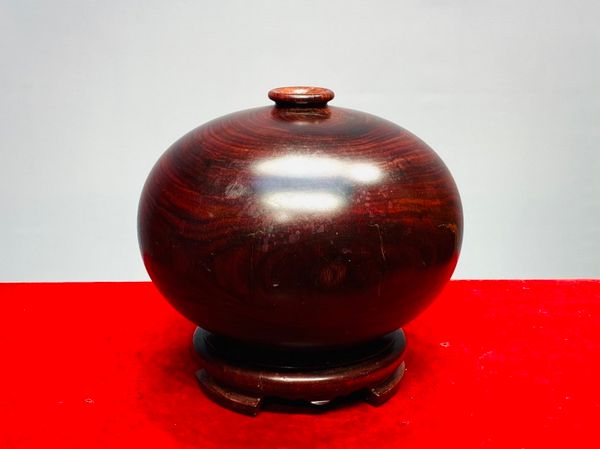 Chum Phú Quý Gỗ Tử Đàn