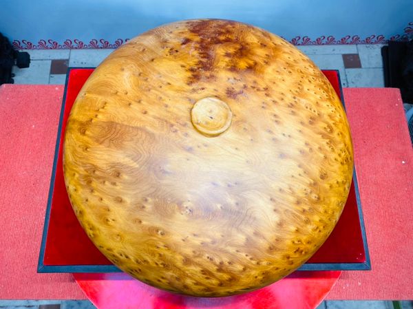 Chum Phú Quý Gỗ Nu Ngọc Am