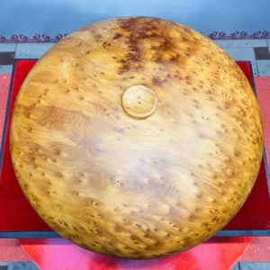 Chum Phú Quý Gỗ Nu Ngọc Am