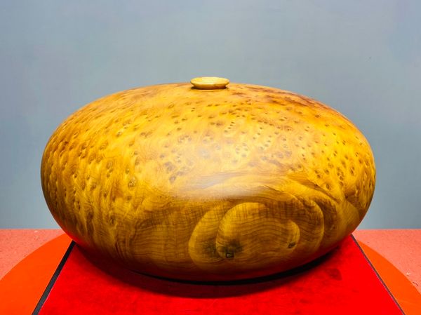 Chum Phú Quý Gỗ Nu Ngọc Am