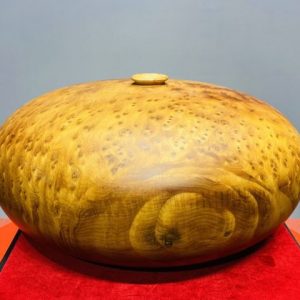 Chum Phú Quý Gỗ Nu Ngọc Am
