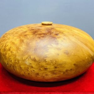 Chum Phú Quý Gỗ Nu Ngọc Am