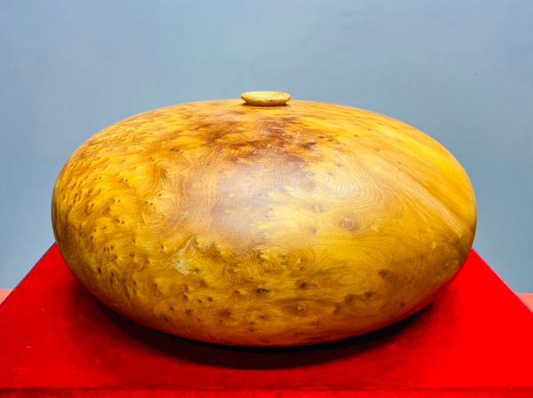 Chum Phú Quý Gỗ Nu Ngọc Am