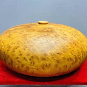 Chum Phú Quý Gỗ Nu Ngọc Am
