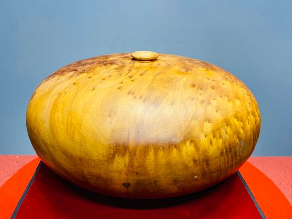 Chum Phú Quý Gỗ Nu Ngọc Am