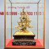 Cây Mai Gỗ Hoàng Đàn Tuyết Lạng Sơn kết hợp với Ngà Voi